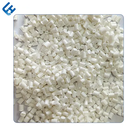 Polybutylenterephthalat PBT GF30 – WanHan Technology